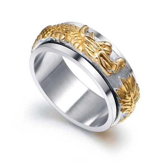 Diamond Solitaire Ring