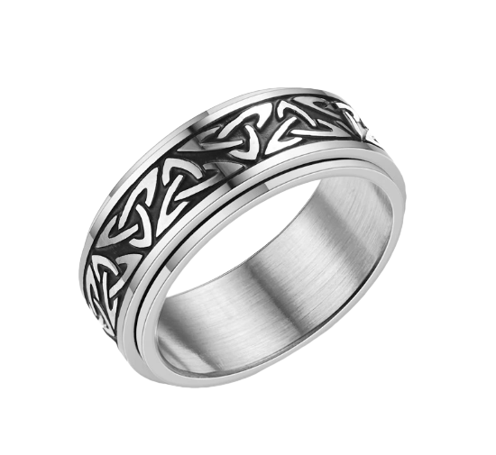 Diamond Solitaire Ring