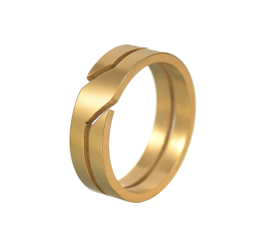 Diamond Solitaire Ring