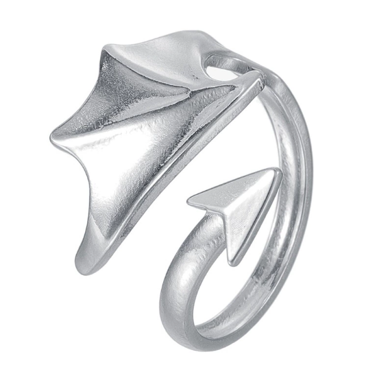 Diamond Solitaire Ring