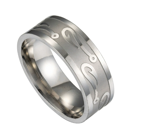 Diamond Solitaire Ring