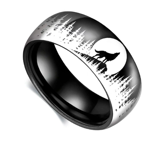 Diamond Solitaire Ring