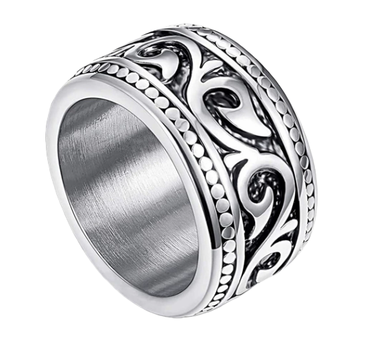 Diamond Solitaire Ring