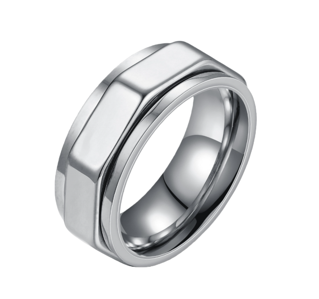 Diamond Solitaire Ring