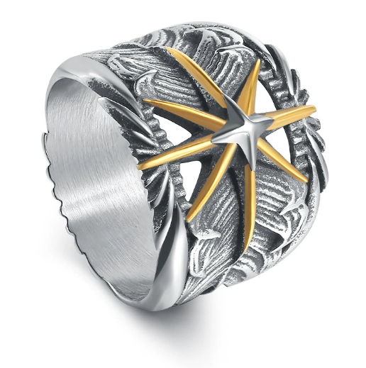 Diamond Solitaire Ring