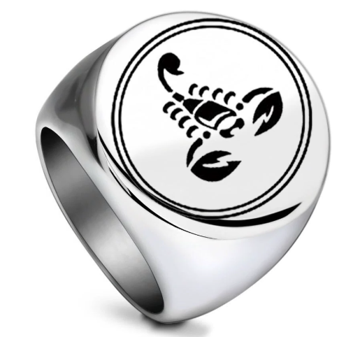 Diamond Solitaire Ring