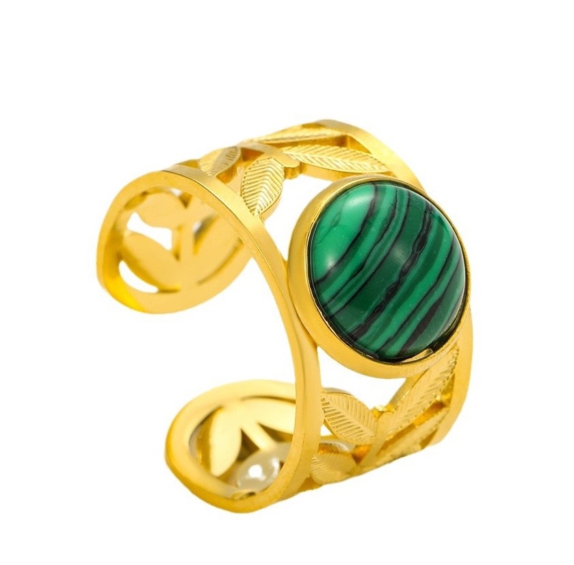 Diamond Solitaire Ring