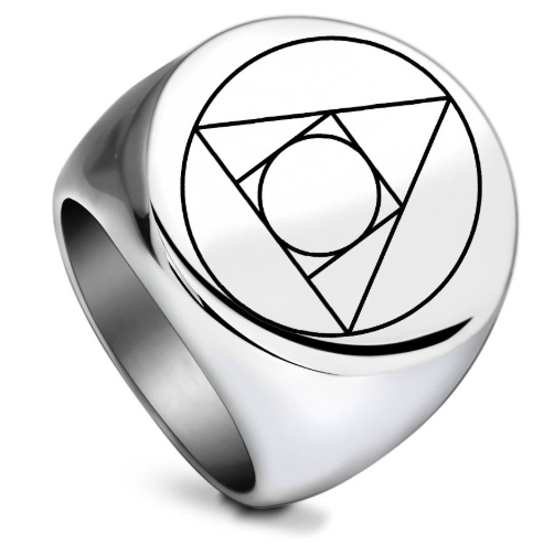 Diamond Solitaire Ring