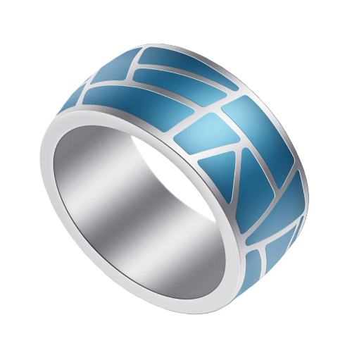 Diamond Solitaire Ring