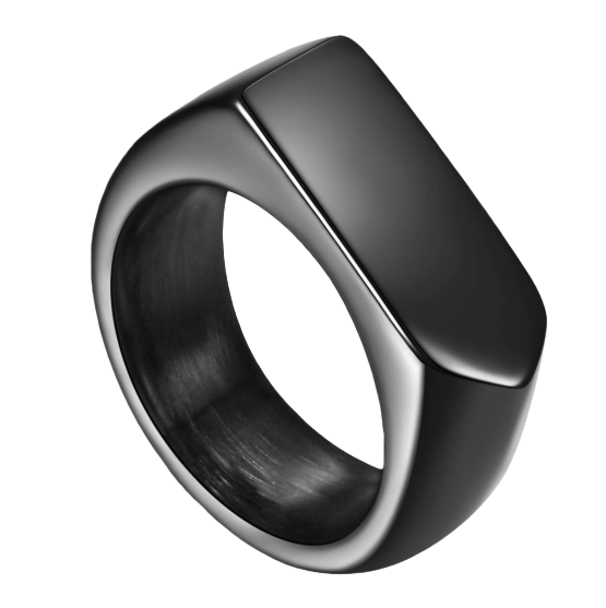 Diamond Solitaire Ring