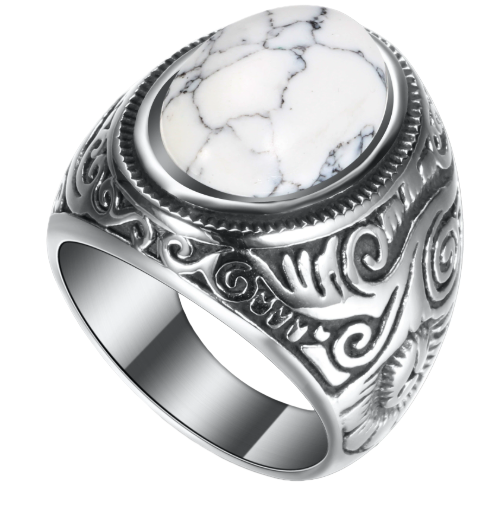 Diamond Solitaire Ring