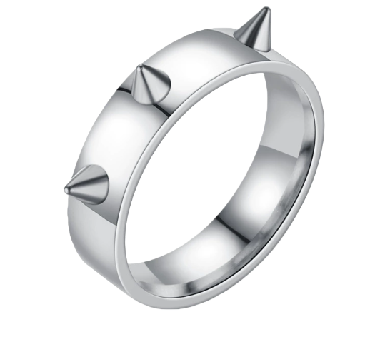 Diamond Solitaire Ring