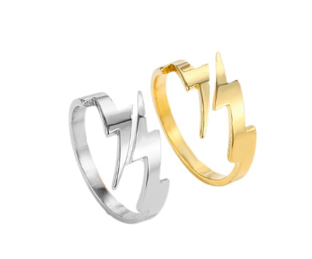 Diamond Solitaire Ring