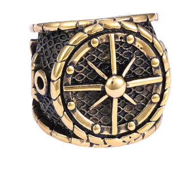 Diamond Solitaire Ring