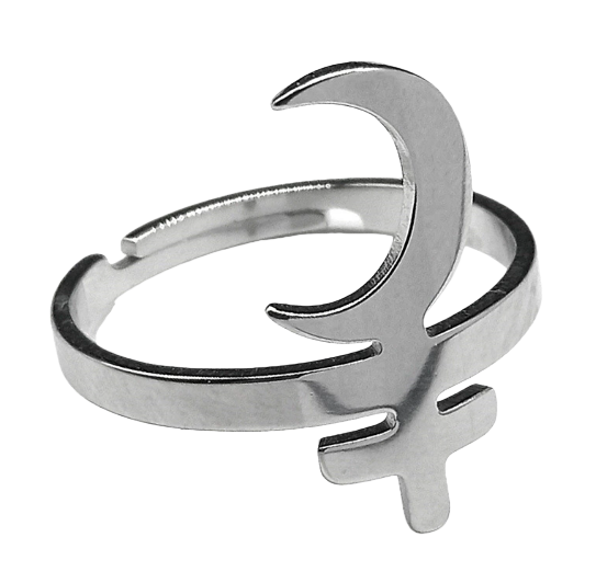 Diamond Solitaire Ring