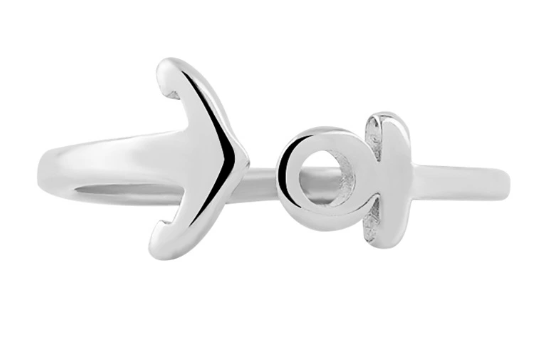 Diamond Solitaire Ring