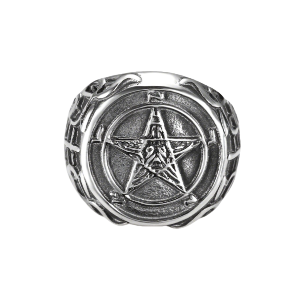 Diamond Solitaire Ring