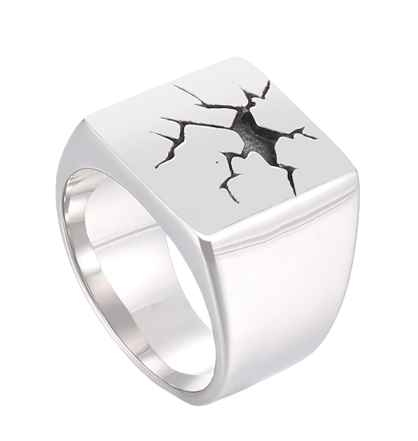 Diamond Solitaire Ring