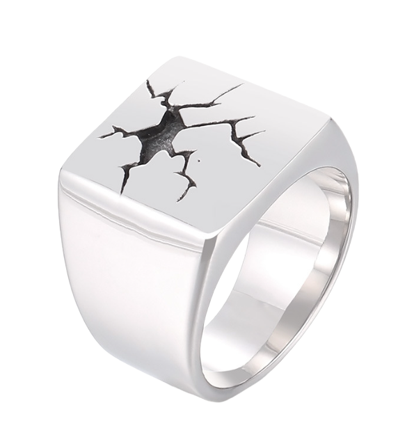 Diamond Solitaire Ring