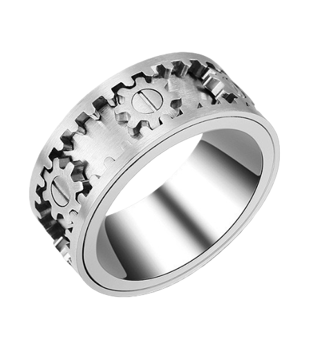 Diamond Solitaire Ring