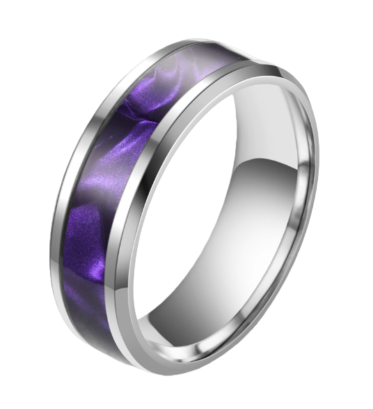 Diamond Solitaire Ring