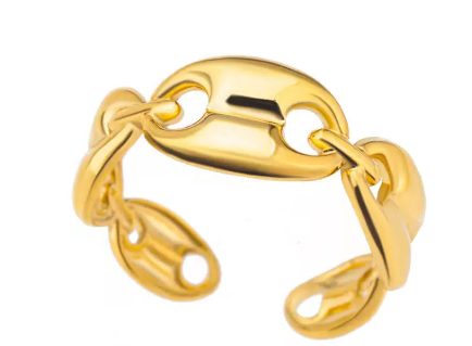 Diamond Solitaire Ring