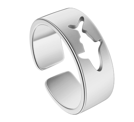 Diamond Solitaire Ring