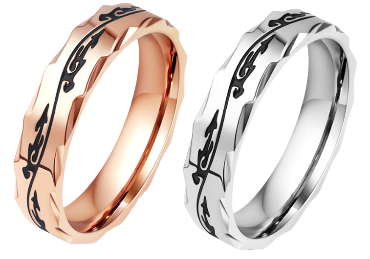 Diamond Solitaire Ring