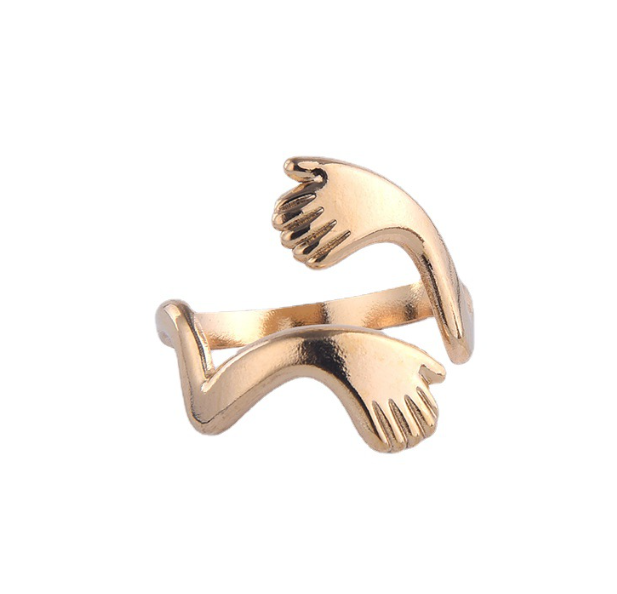 Diamond Solitaire Ring