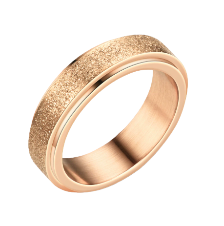 Diamond Solitaire Ring