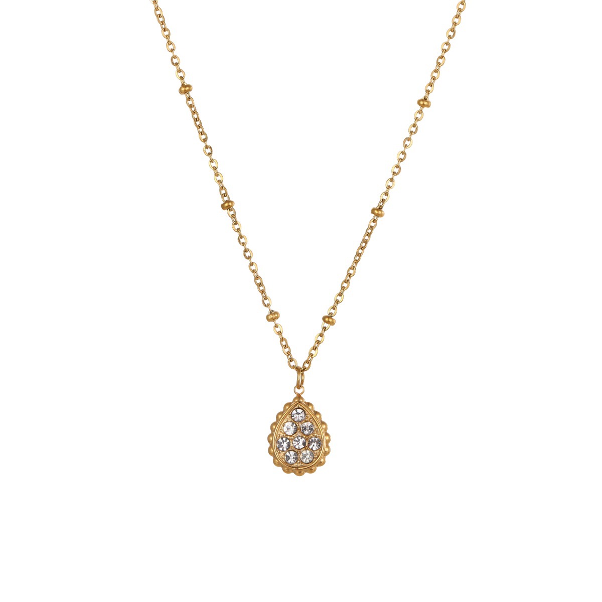 Diamond Solitaire Ring