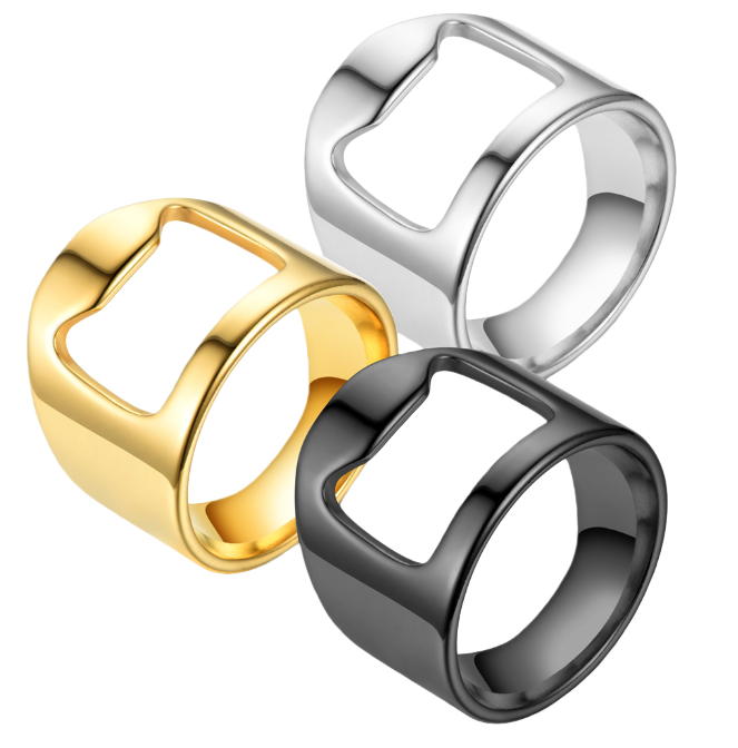 Diamond Solitaire Ring