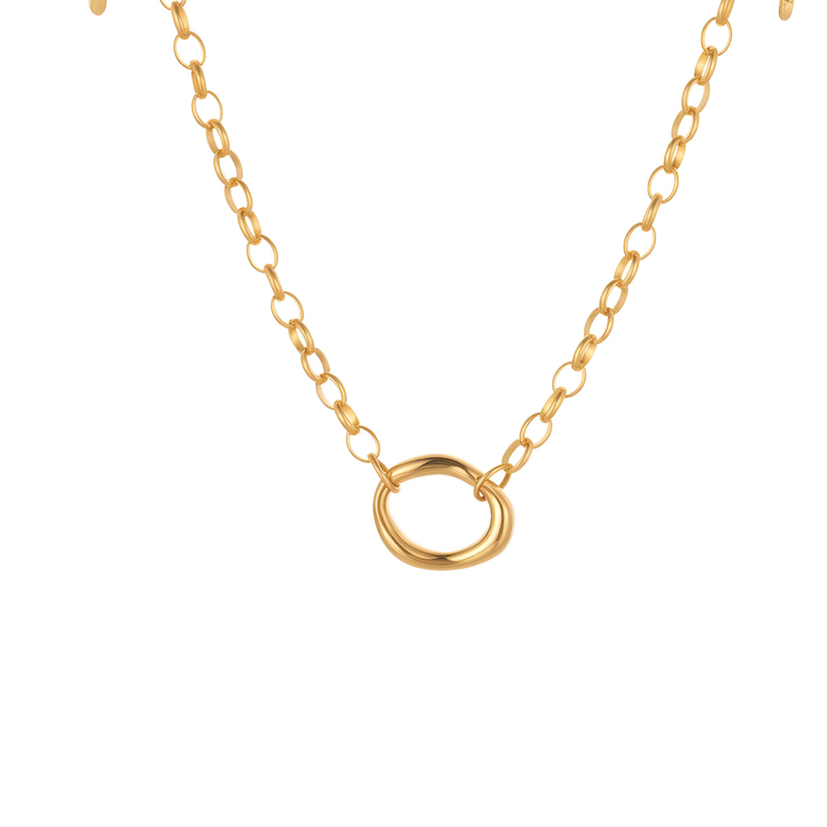 Diamond Solitaire Ring