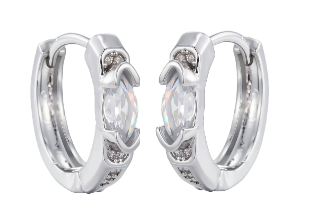 Diamond Solitaire Ring