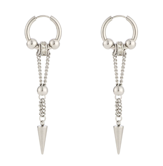 Diamond Solitaire Ring