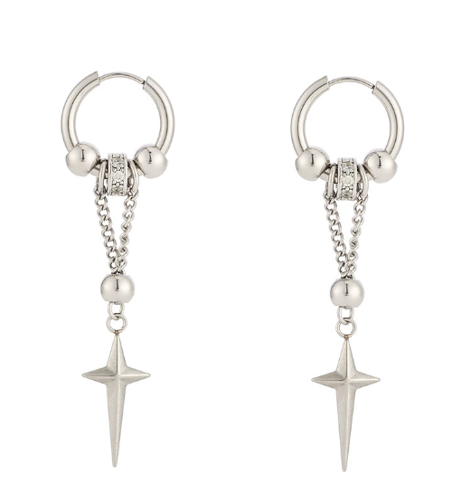 Diamond Solitaire Ring