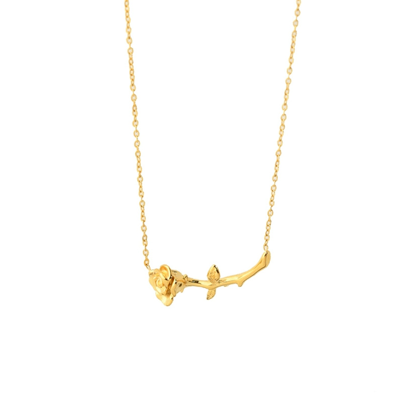 Diamond Solitaire Ring