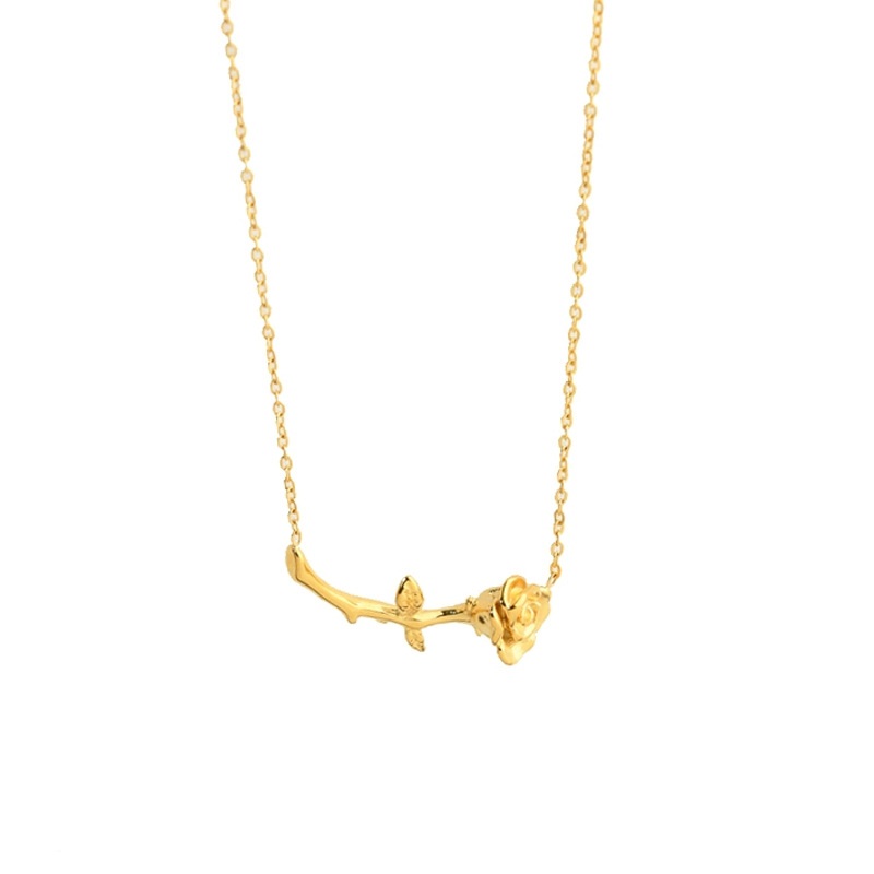 Diamond Solitaire Ring