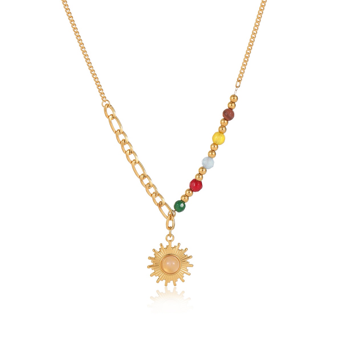 Diamond Solitaire Ring