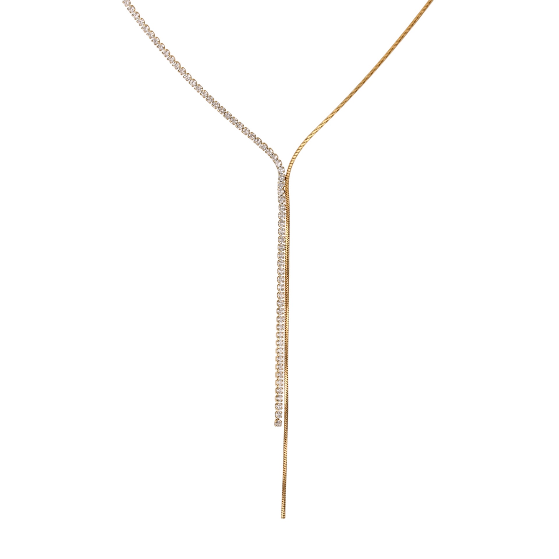 Diamond Solitaire Ring