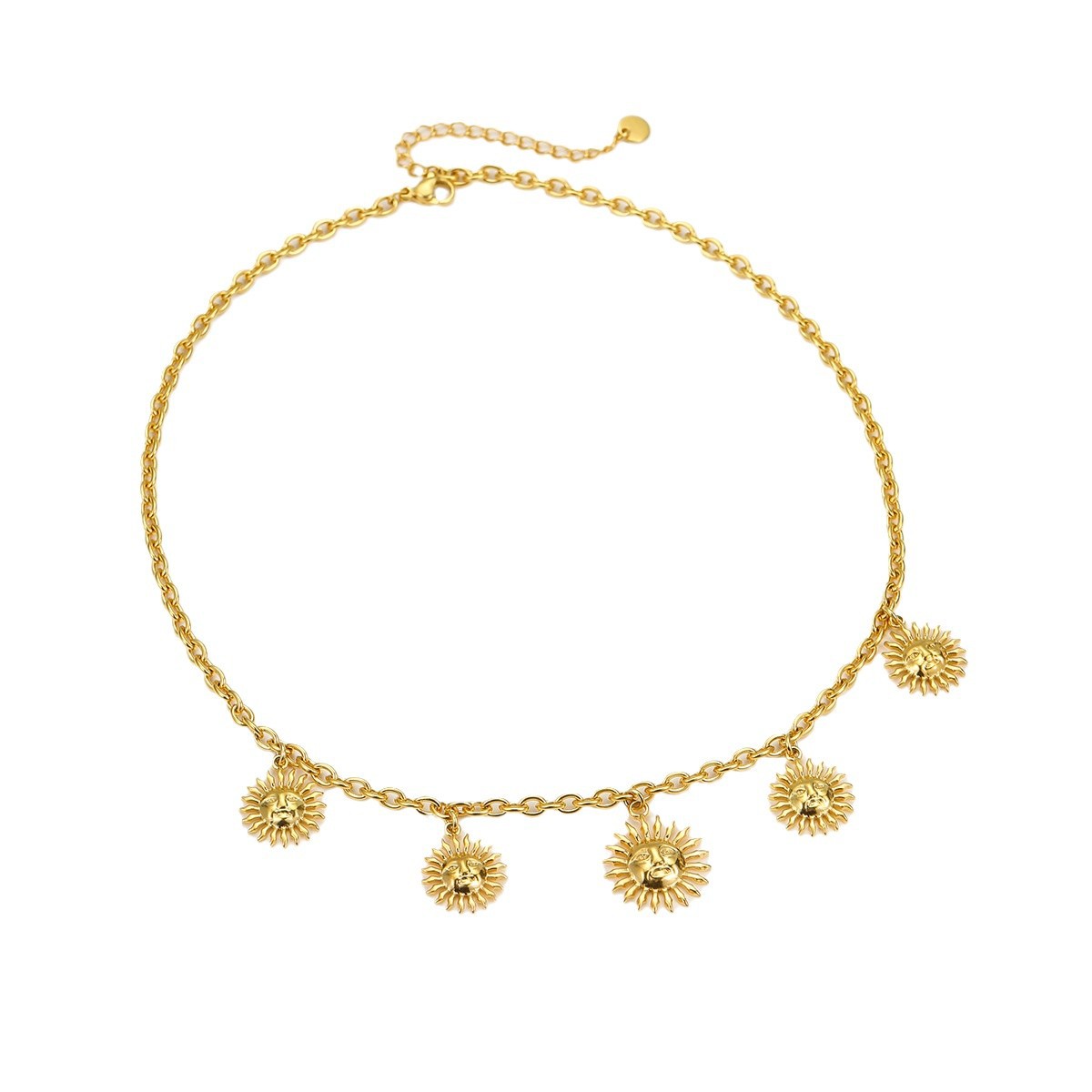 Diamond Solitaire Ring