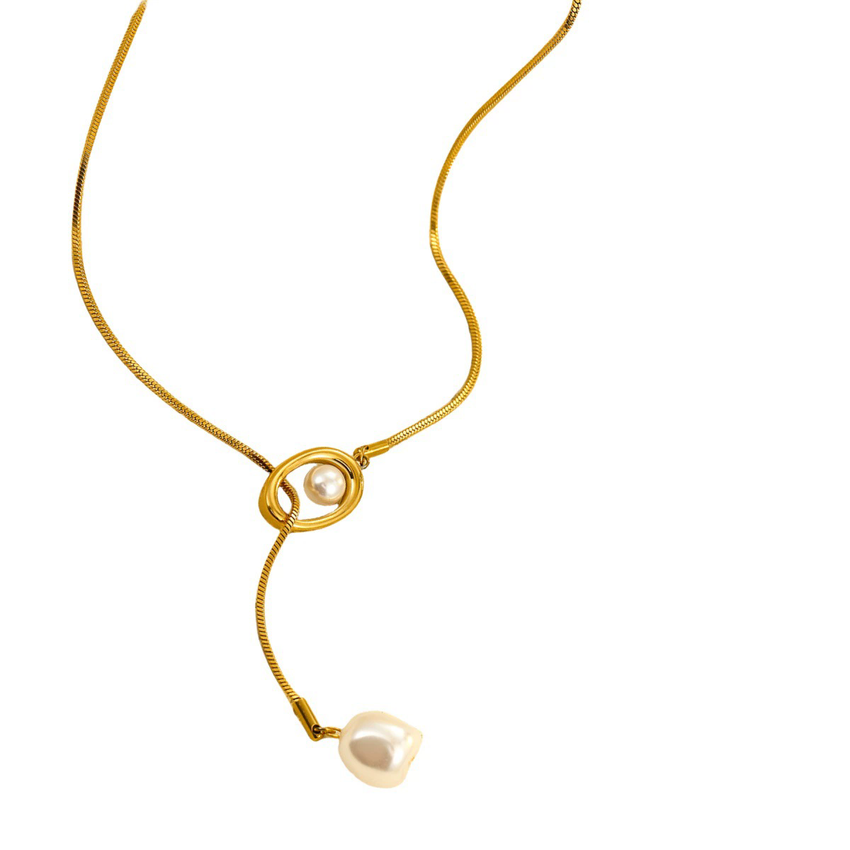 Diamond Solitaire Ring