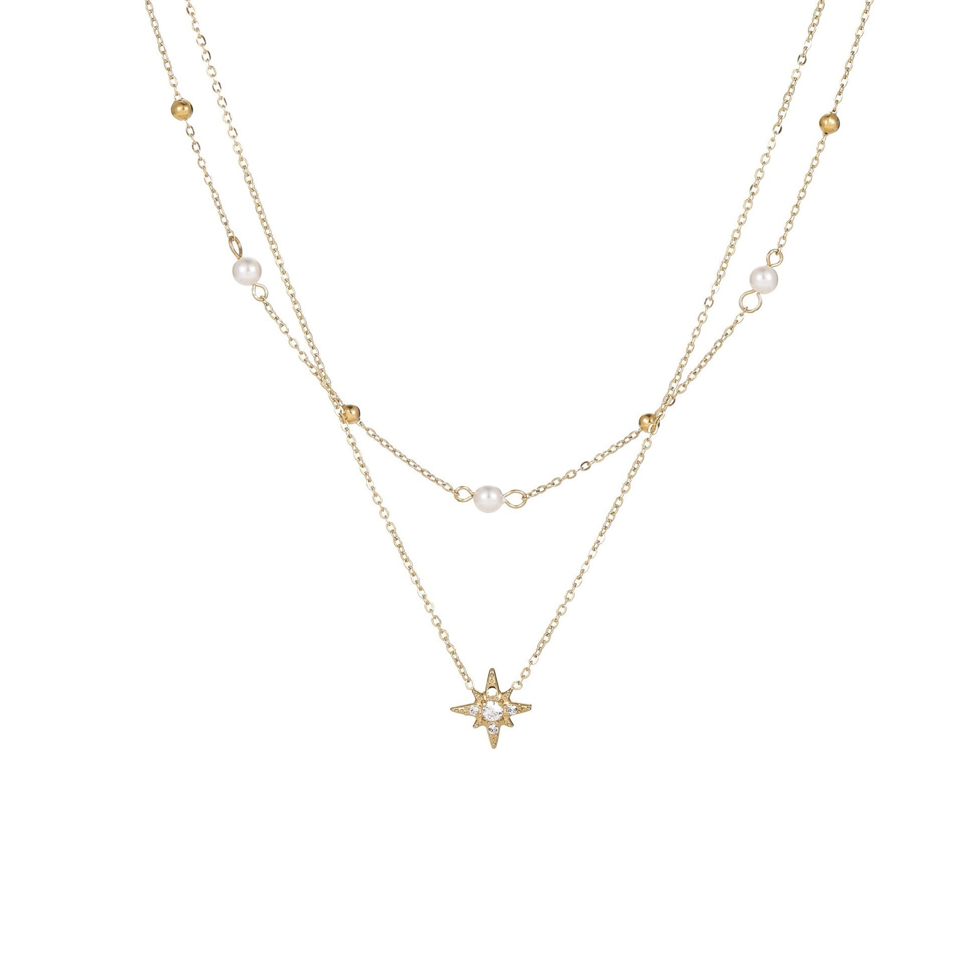 Diamond Solitaire Ring