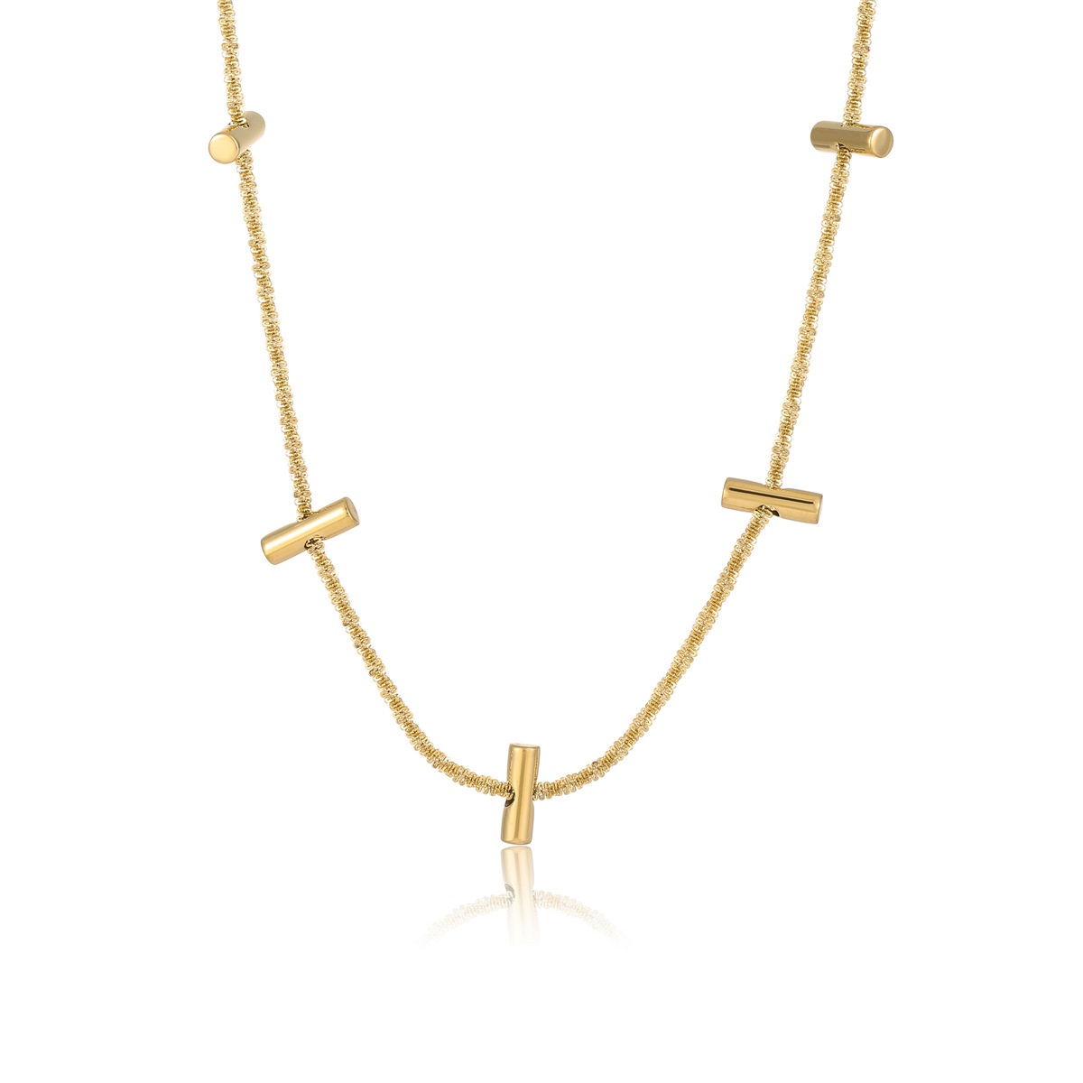 Diamond Solitaire Ring