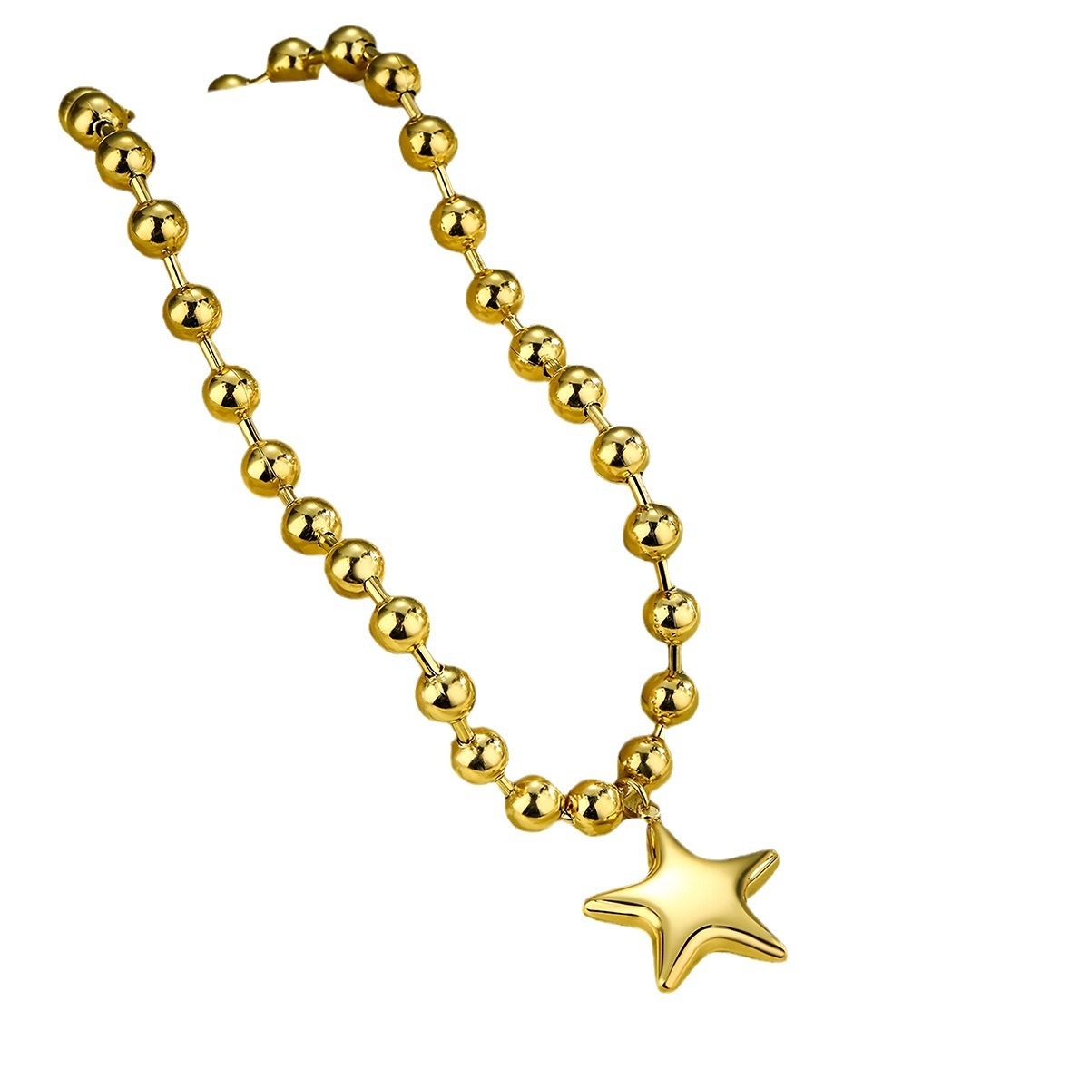 Diamond Solitaire Ring