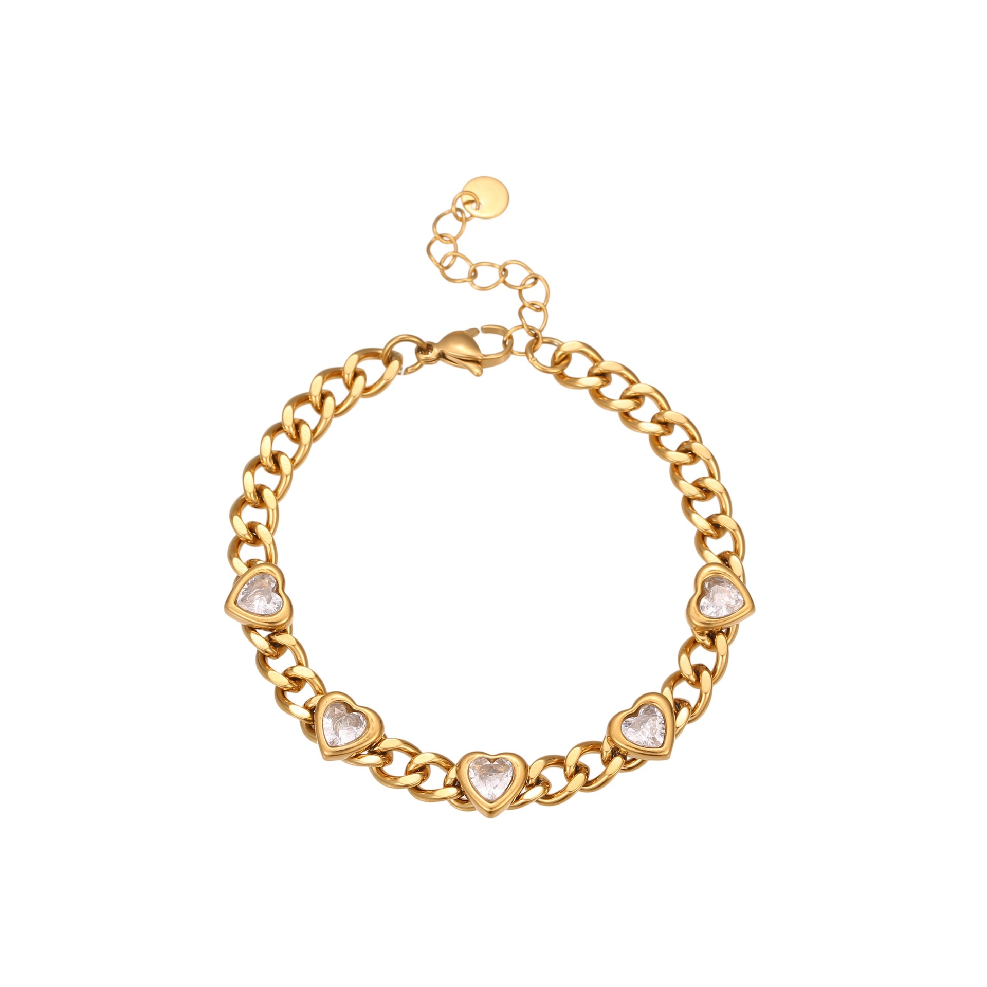 Diamond Solitaire Ring