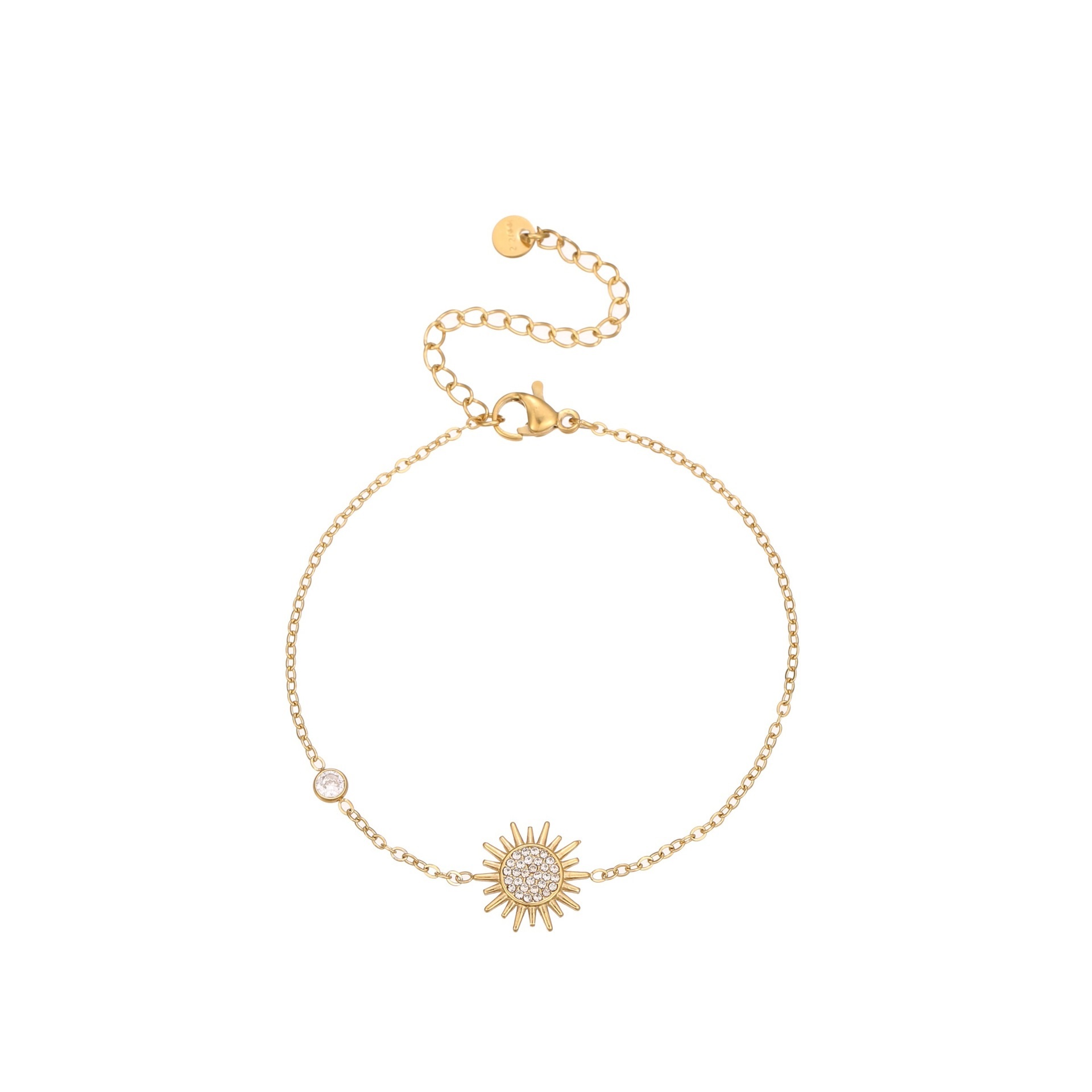 Diamond Solitaire Ring