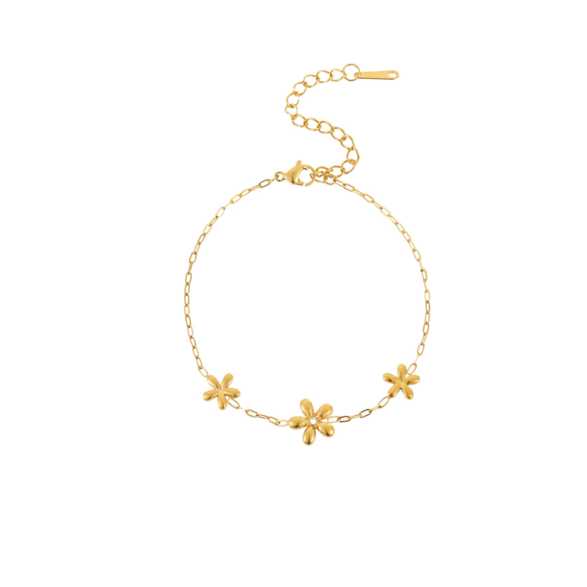 Diamond Solitaire Ring