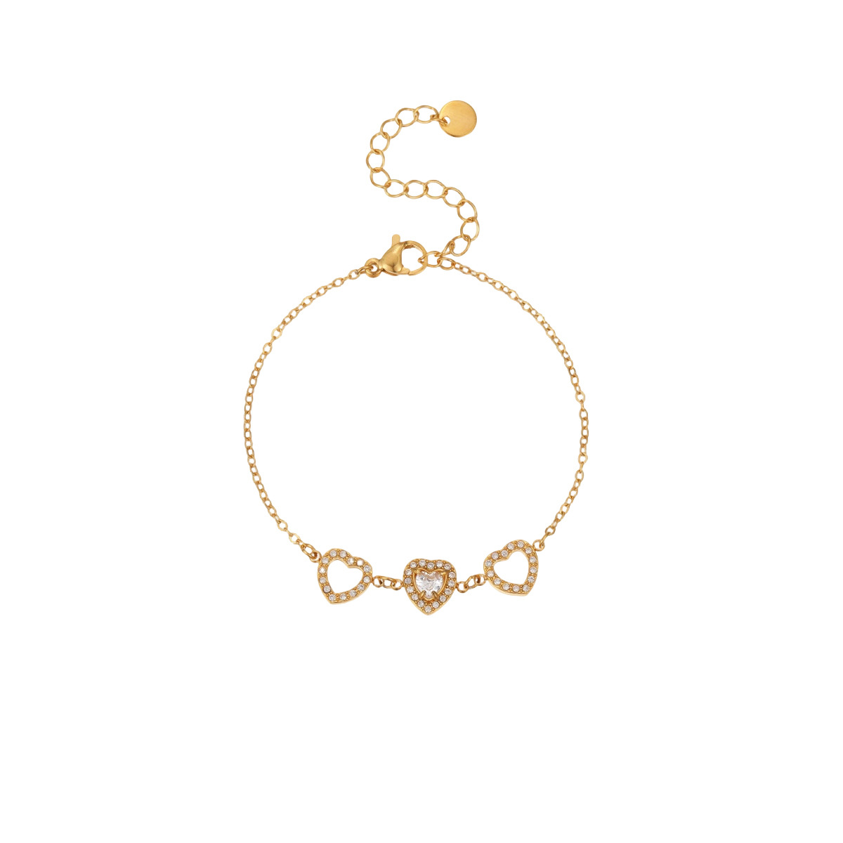 Diamond Solitaire Ring