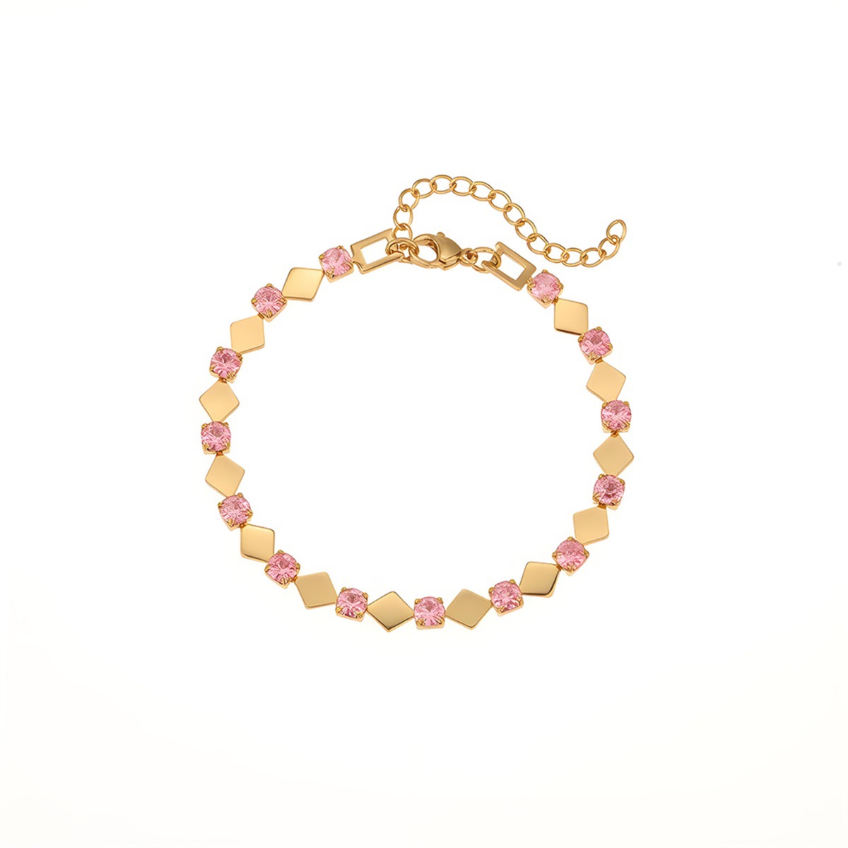 Diamond Solitaire Ring